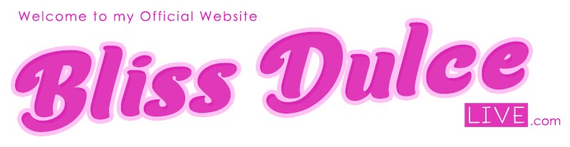 Bliss Dulce official logo